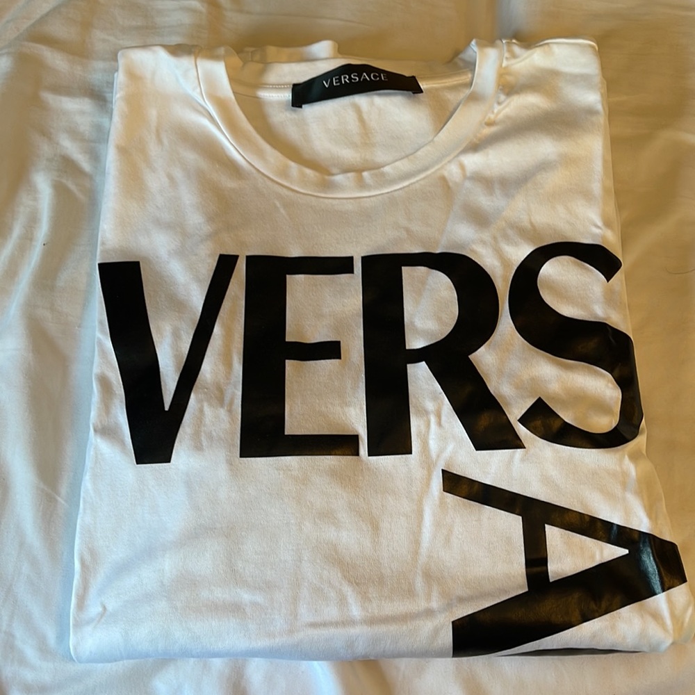 Versace women’s T-shirt